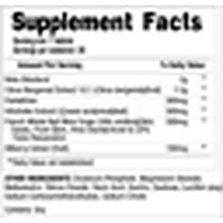 Revive MD Lipid Cholesterol & Blood Lipid Support Formula 210 Tablets - New