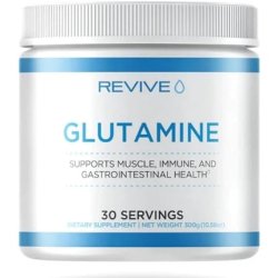Revive Glutamine 300g