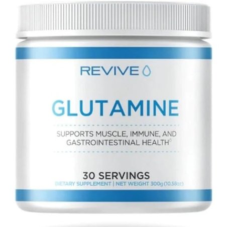 Revive Glutamine 300g