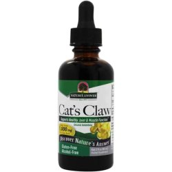 Nature's Answer Cat's Claw 60ml
