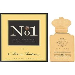 Clive Christian No.1 Perfume Spray 50ml 1.6oz