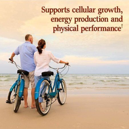 Garden of Life Vegetarian Omega 3 6 9 Supplement Raw CoQ10 Chia Seed Oil Whole Food Nutrition with Antioxidant Support