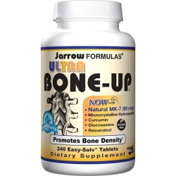 Jarrow Ultra Bone-Up 240 Tablets