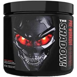 Cobra Labs The Shadow Blue Raspberry 30 Servings