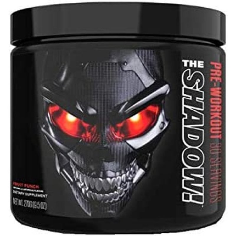 Cobra Labs The Shadow Blue Raspberry 30 Servings