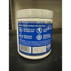 Evogen Carnigen Premium Carnitine Powder Supports Fat Metabolism