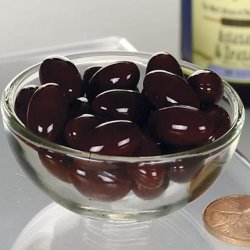 Swanson Astaxanthin & Zeaxanthin Softgels 60