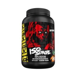 Mutant Iso Surge Whey Protein Isolate
