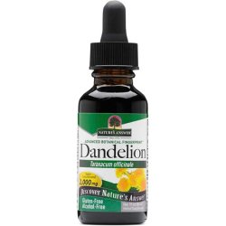 Nature's Answer Dandelion Root Alcohol Free 1 fl oz