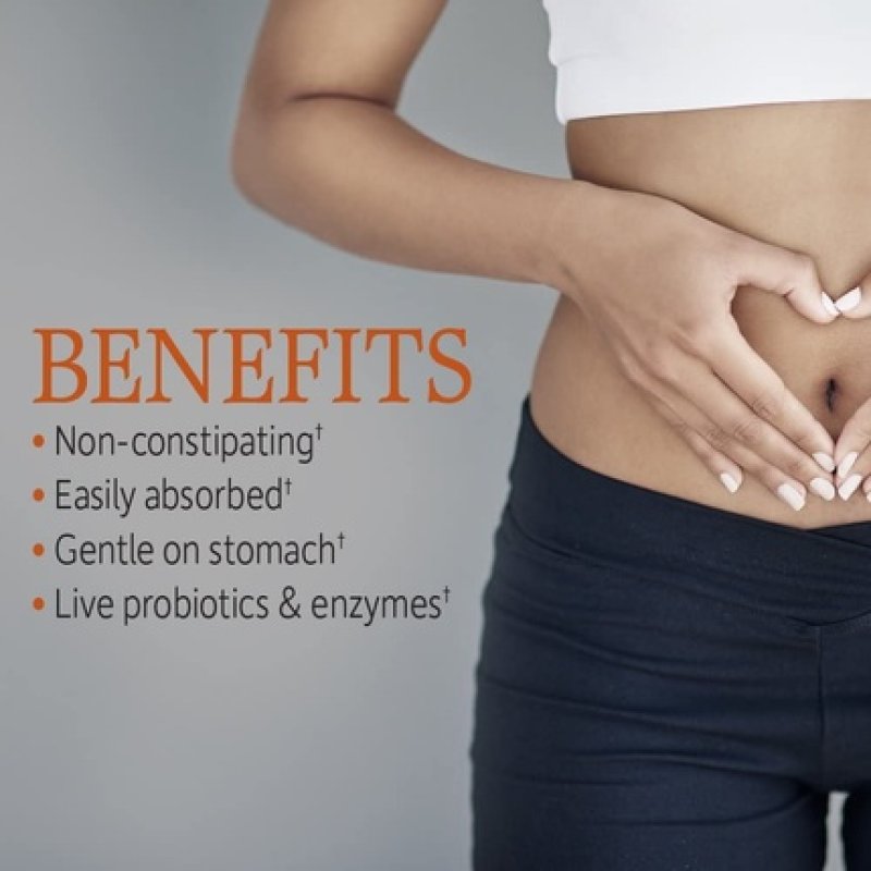 Garden of Life Vitamin Code Raw Iron Supplement 30 Vegan Capsules 22mg - Women's Energy and Anemia Support