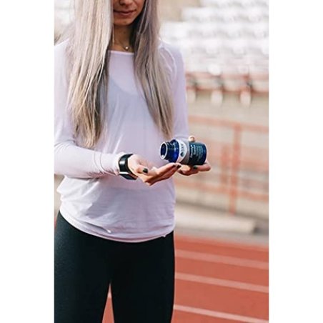 Trace Minerals Research Electrolyte Stamina Formula Dietary Supplement with Magnesium and Potassium 90 Tablets