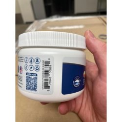 Trace Minerals Magnesium Glycinate Powder 120mg Supplement