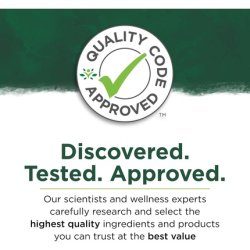 Swanson Standardized Lutein & Bilberry 60 Softgels