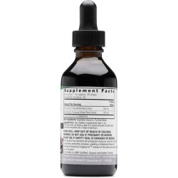 Echinacea Alcohol Free 500mg 2 Fluid Ounces