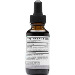 Nature's Answer Kidbubblebgone 1oz Alcohol-Free Liquid Colic Gas Relief