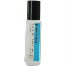 Demeter Clean Skin Roll On Perfume Oil 0.29 Ounce
