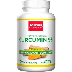 Jarrow Formulas Curcumin 95