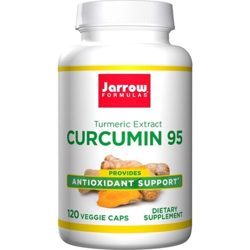Jarrow Formulas Curcumin 95