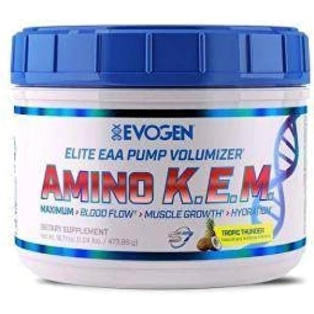 Evogen Aminokem Tropic Thunder