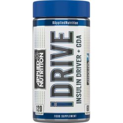 iDrive 120 Capsules
