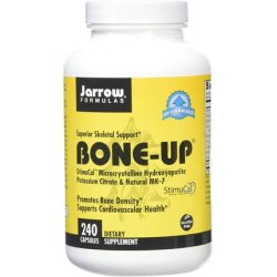 Jarrow Formulas Bone-Up Capsules 240 Count