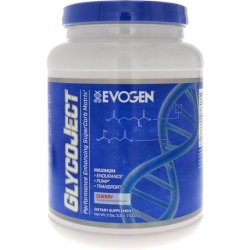 Glycoject 1000g Cherry