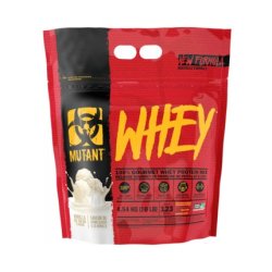 Mutant Whey Protein Blend