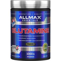 Allmax Nutrition Glutamine 1000g
