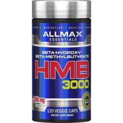 HMB 3000 120 Vcaps 245.17 Eur/Kg