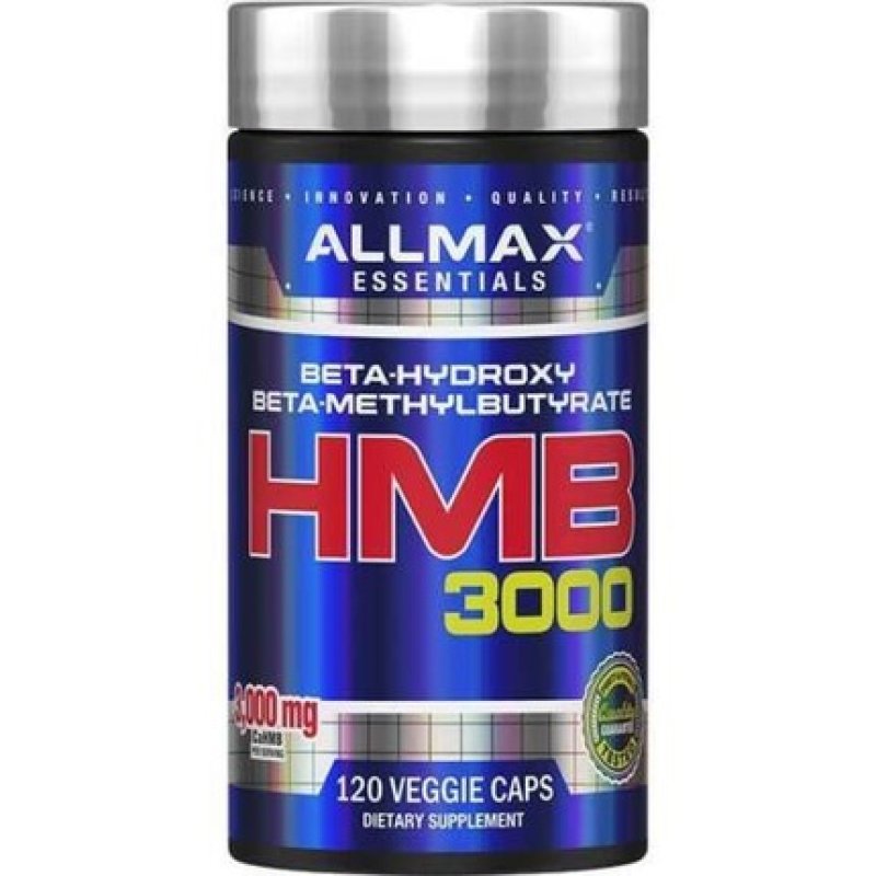 HMB 3000 120 Vcaps 245.17 Eur/Kg