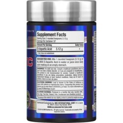 Allmax Nutrition D-Aspartic Acid 100g