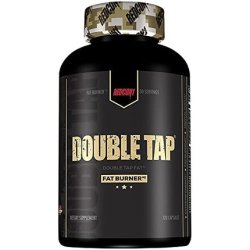 Redcon1 Double Tap 120 Capsules