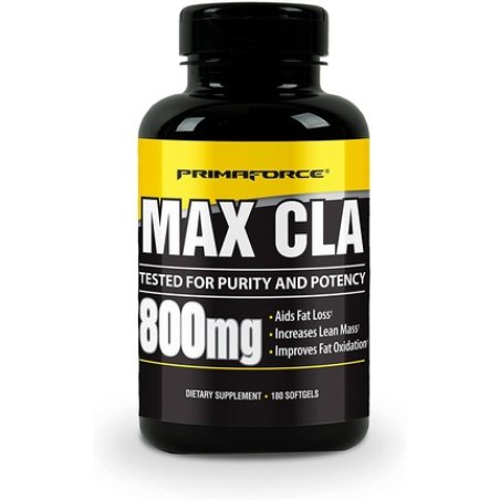 Primaforce Max CLA Softgels 180 Count