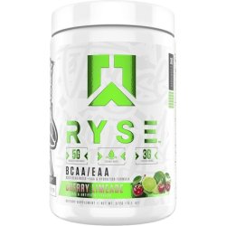 Bcaa Eaa Cherry Limeade 30 Servings