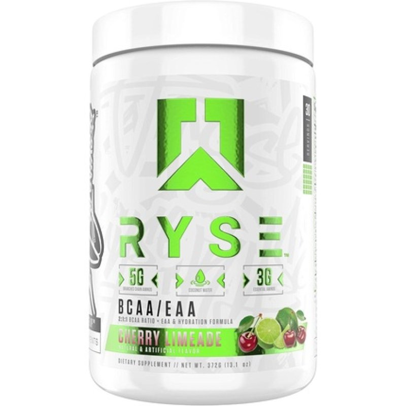 Bcaa Eaa Cherry Limeade 30 Servings