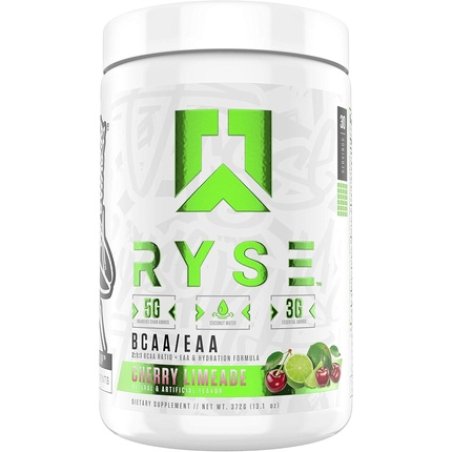 Bcaa Eaa Cherry Limeade 30 Servings