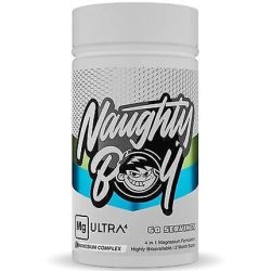 Mgultra 120 Capsules 148.00 Eur/Kg