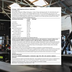 Prosupps Hyde Nightmare Jawbreaker 30 Servings