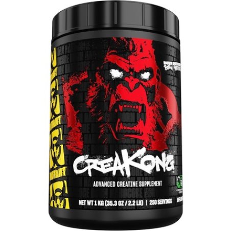 Mutant Creakong 1000g