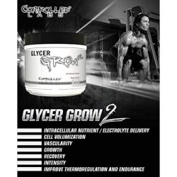 Controlled Labs CL Glycer Grow 234g