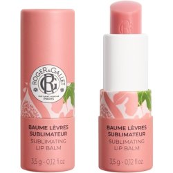 Roger & Gallet Fig Blossom Beautifying Lip Balm Nourishing Care