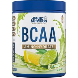 Applied Nutrition BCAA Powder - Branched Chain Amino Acids Supplement