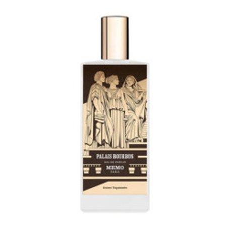Memo Paris Palais Bourbon Eau De Parfum 75ml