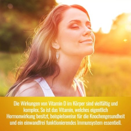 Weider Vitamin D3/K2 Capsules High Dose Plus Magnesium