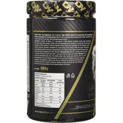 Dorian Yates Blood and Guts Mango 380g