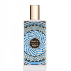 Memo Paris Madurai Eau De Parfum 30ml