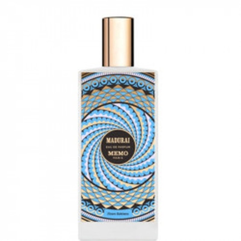 Memo Paris Madurai Eau De Parfum 30ml