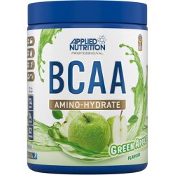 Applied Nutrition BCAA Powder - Branched Chain Amino Acids Supplement