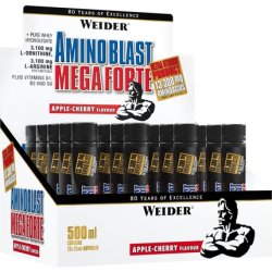 Weider Amino Blast Mega Forte High Dose Amino Acid Complex