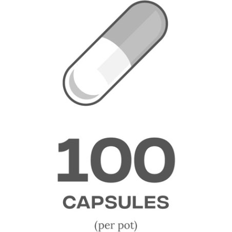 Refex Nutrition Zinc Matrix 100 Capsules